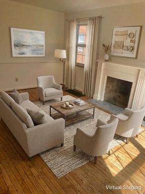 1 Bedroom Apartment- 1 MONTH IS FREE – photo 1