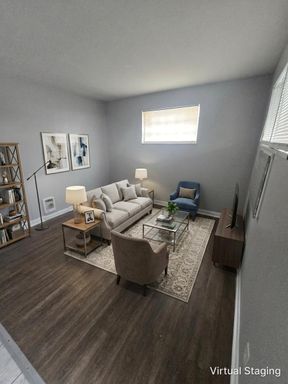 1 Bedroom Apartment- 1 MONTH IS FREE WITH 13 MONTH LEASE – photo 1