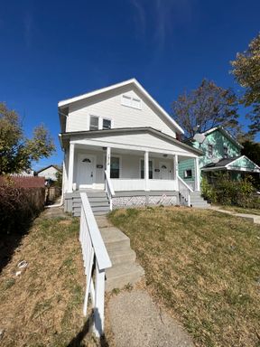 3 Bedroom 1 Bath Duplex in Linden- Columbus – photo 1