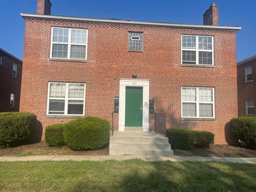 1 Bedroom Apartment – photo 1