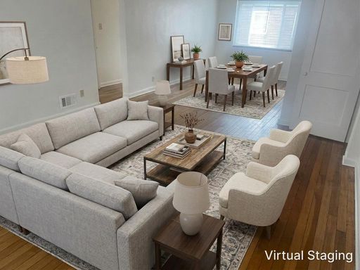 2 BEDROOM APARTMENT – photo 1