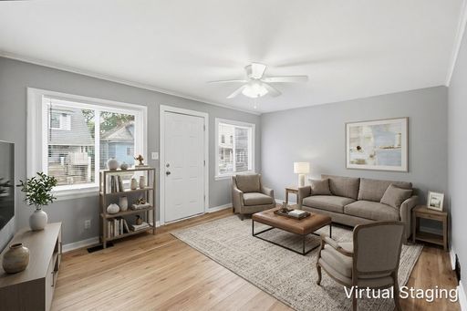 2 BEDROOM DUPLEX- 1 MONTH FREE – photo 1