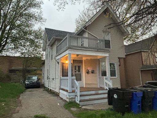 1978 W 93rd St #UP, Cleveland, OH 44102 – photo 1