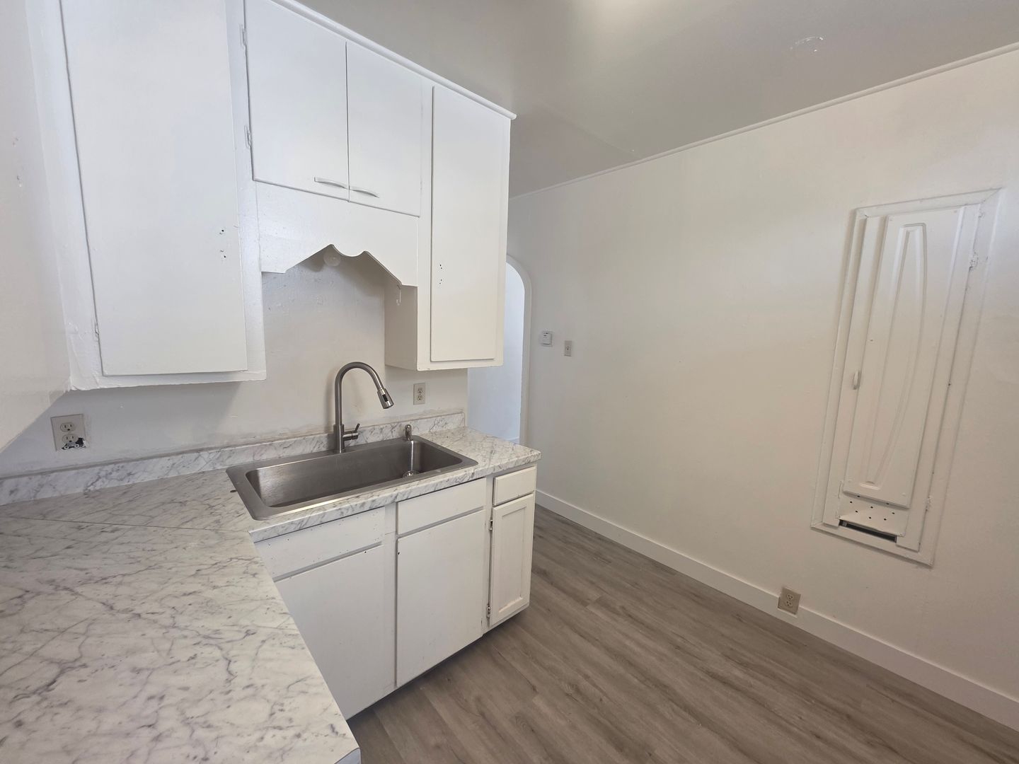Sparks House: 1030 F Street