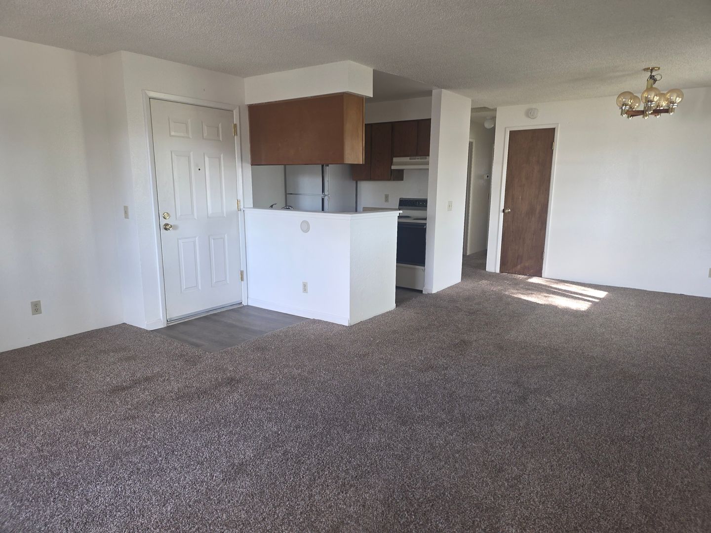 Sparks Apartment: 2080, 2082, 2084, 2086 F. Street