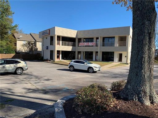 550 Sq Ft Office Space for Rent in Virgina Beach - $1,100/Month – photo 1