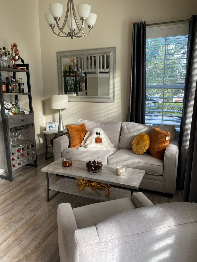 Virginia Beach House: 2217 Tideway Ct