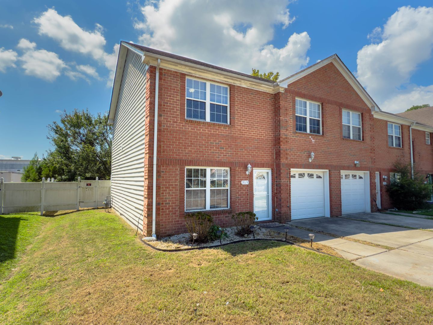 Virginia Beach House: 5119 Richard Road