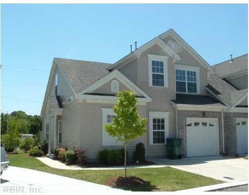 Virginia Beach House: 5145 Maracas Arch
