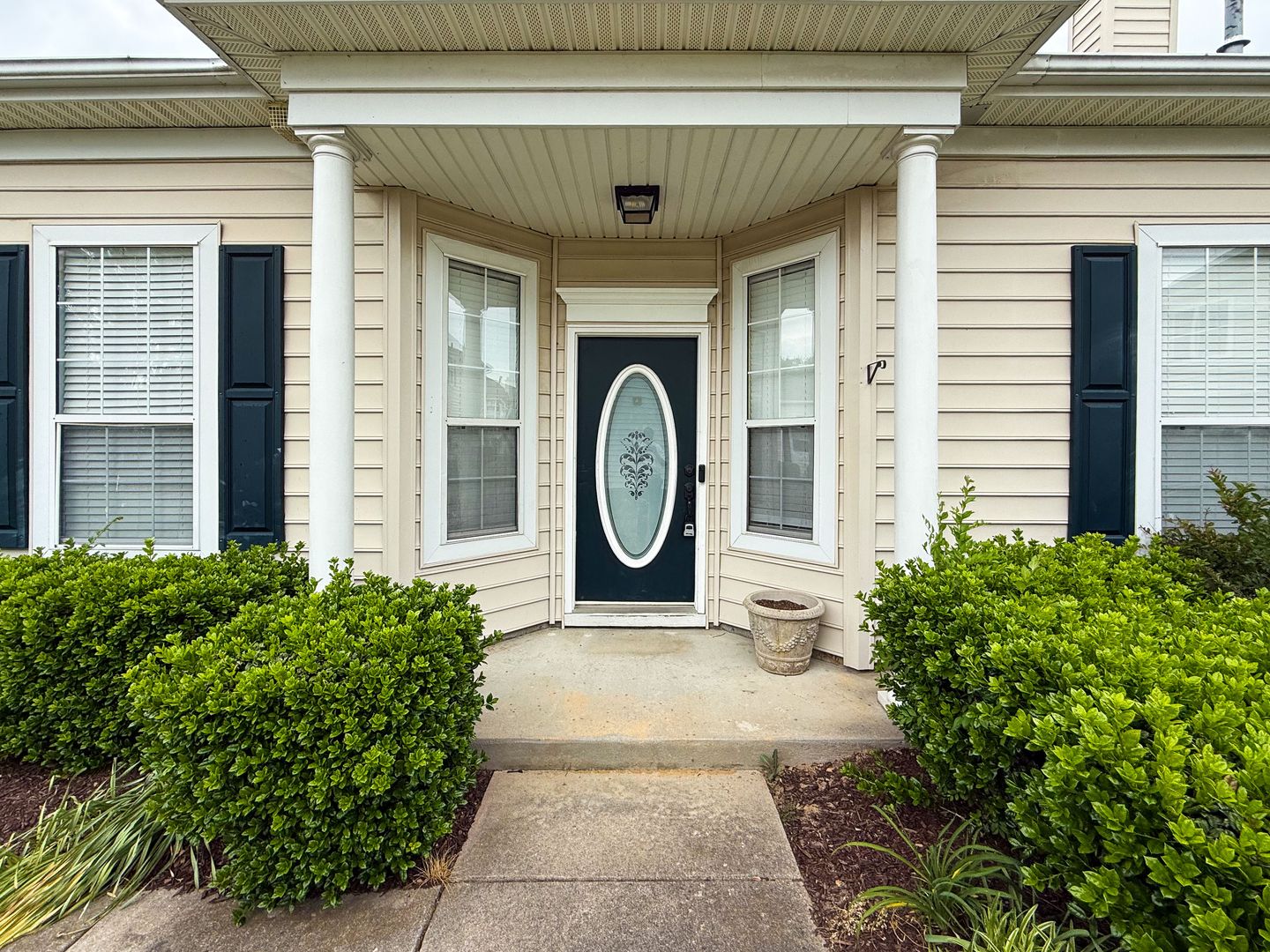Virginia Beach House: 1836 Kensal Green Drive