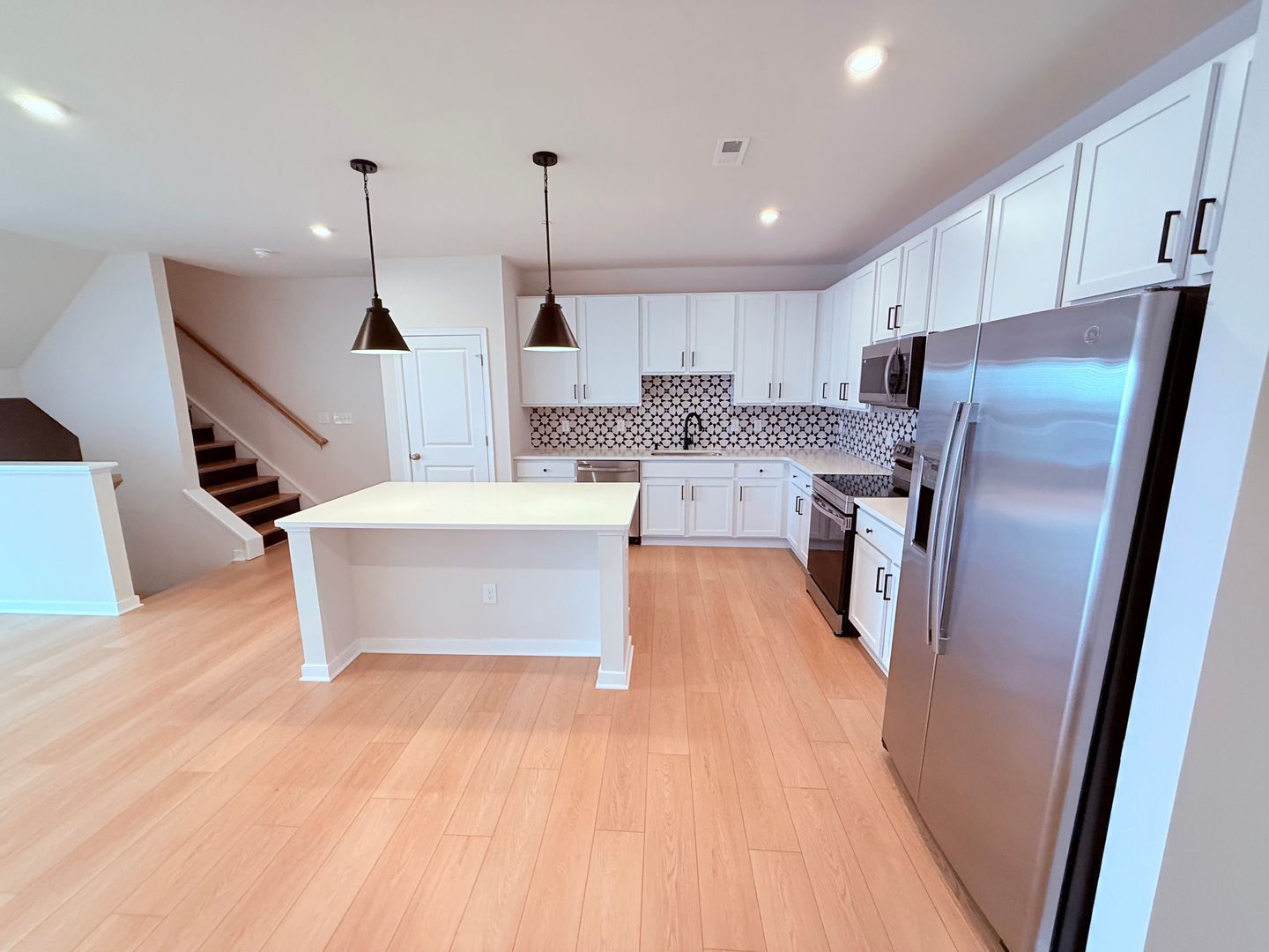 Richmond Condo: 2435 Ownby Lane