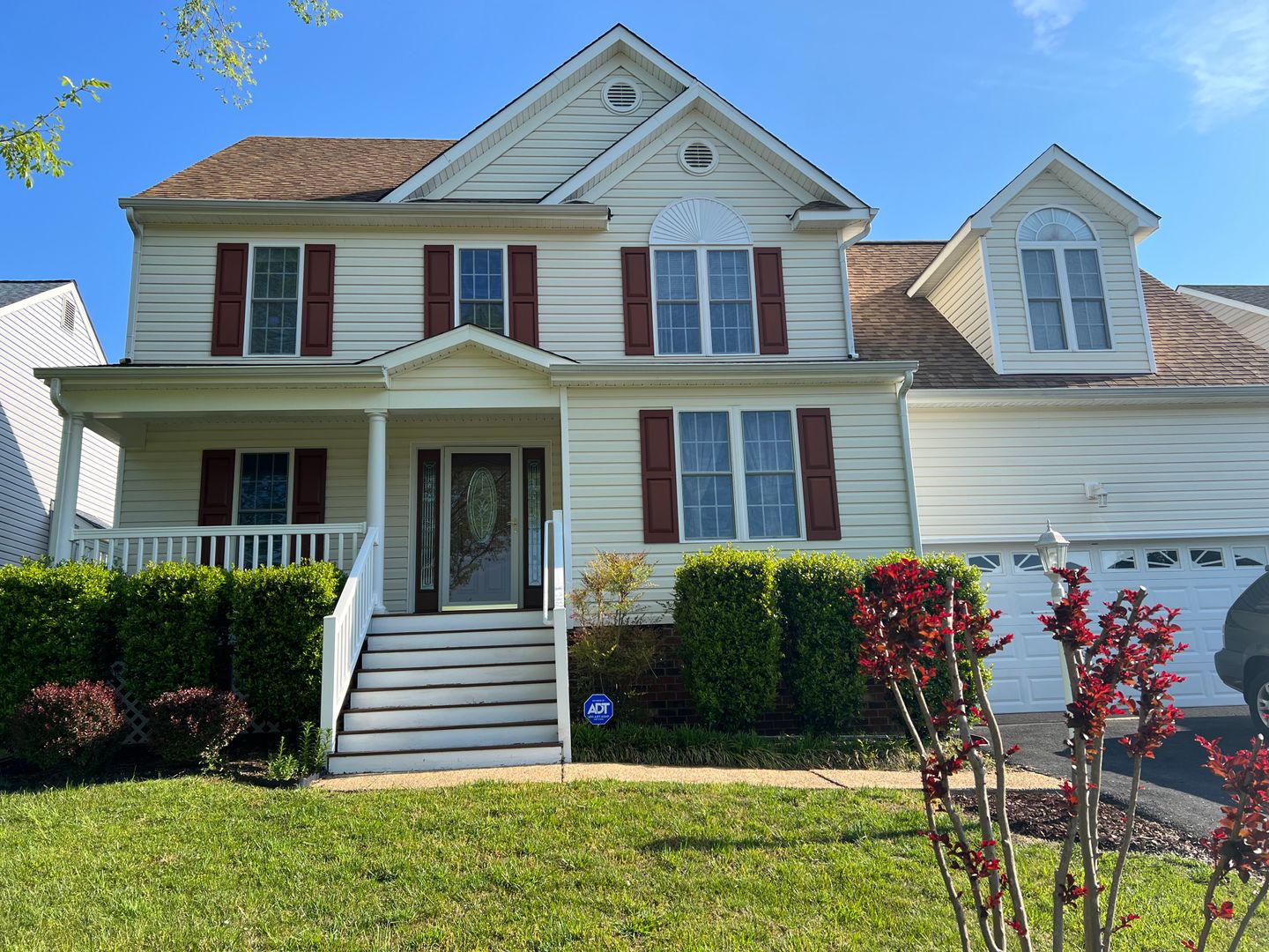 Glen Allen House: 11416 Haltonshire Way