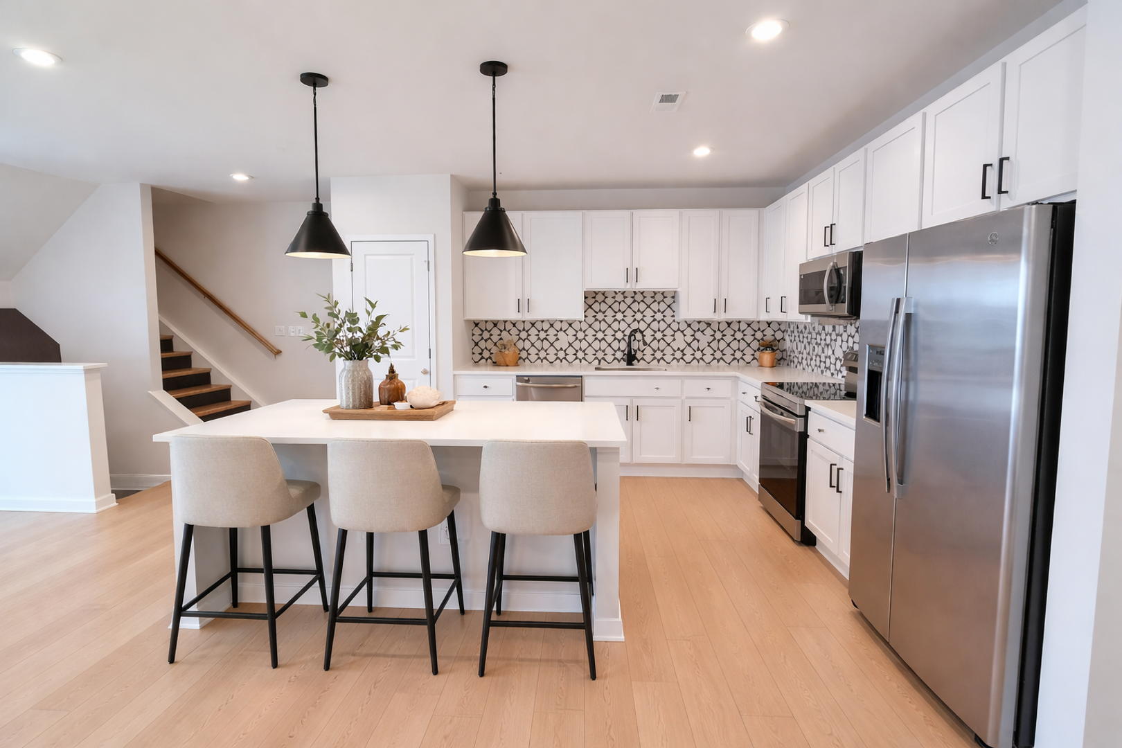 Richmond Condo: 2435 Ownby Lane