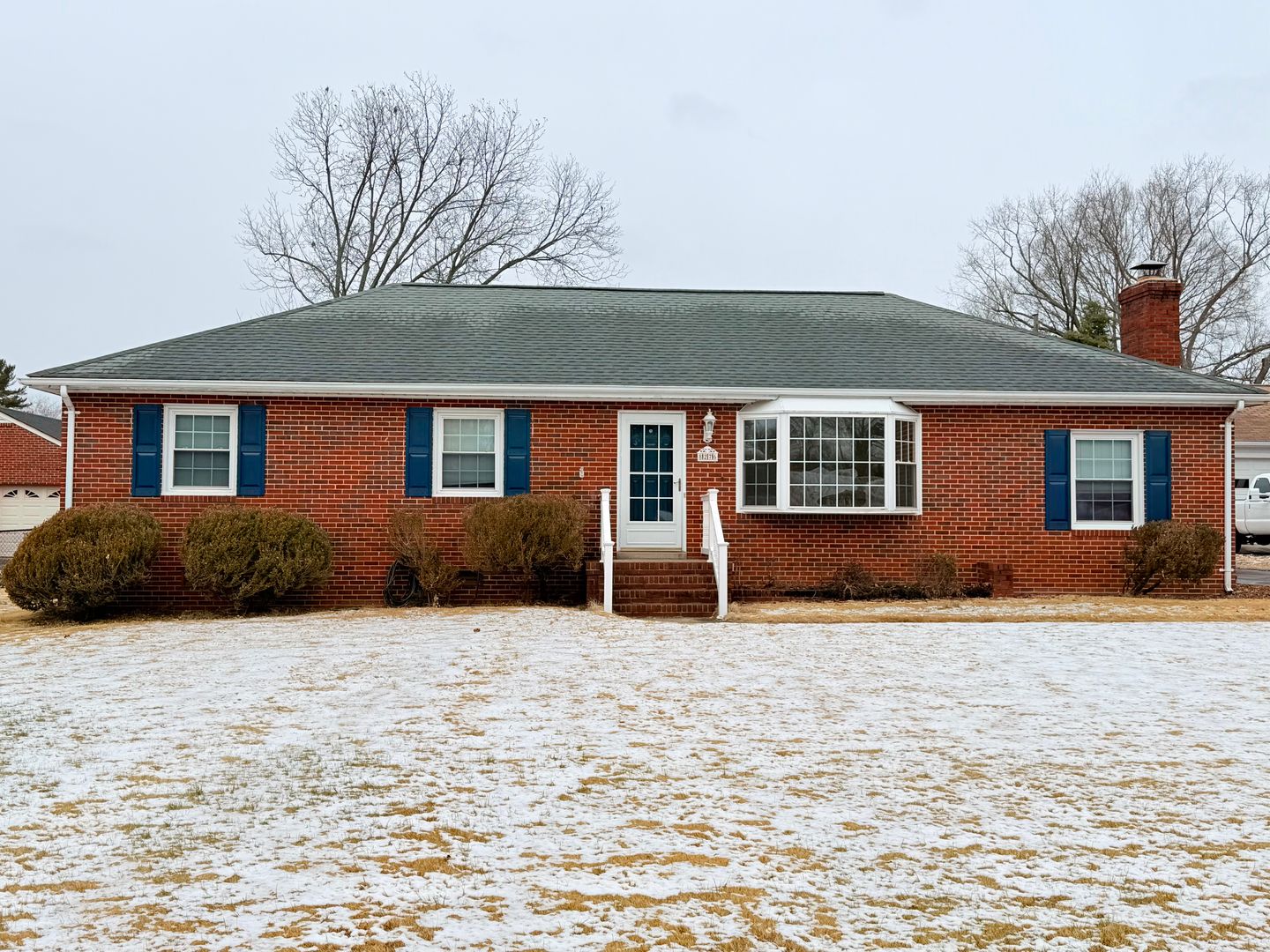 Mechanicsville House: 8276 Franklin Lane