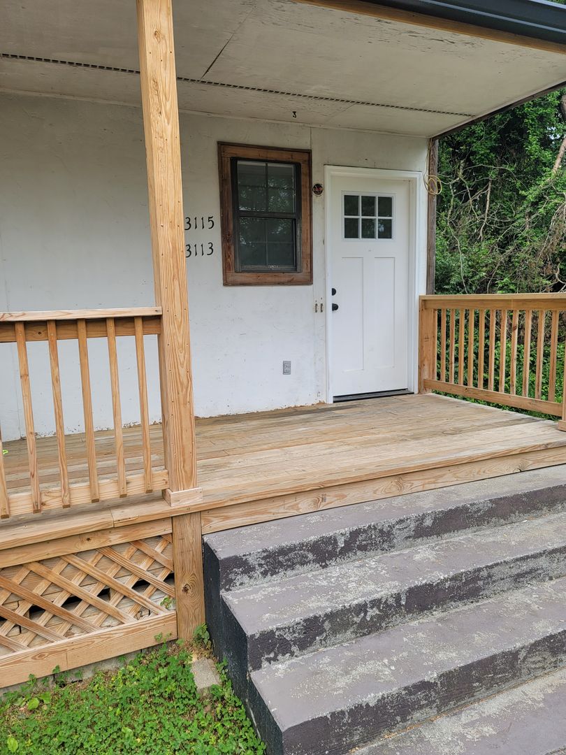 Knoxville Condo: 3115 Marble Hill Blvd.