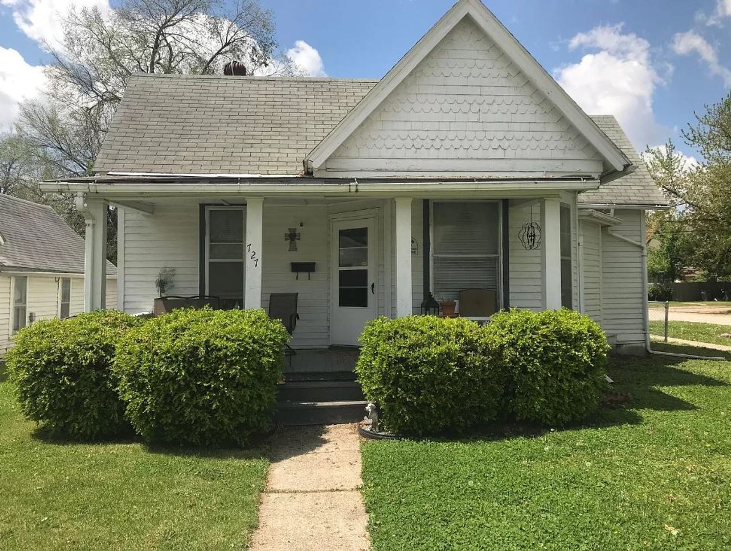 Emporia House: 727 Congress St