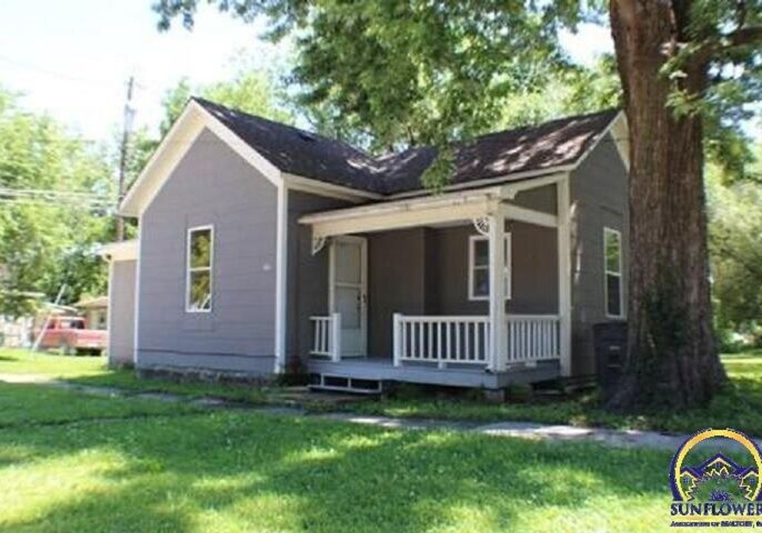 Emporia House: 511 E 7th Ave