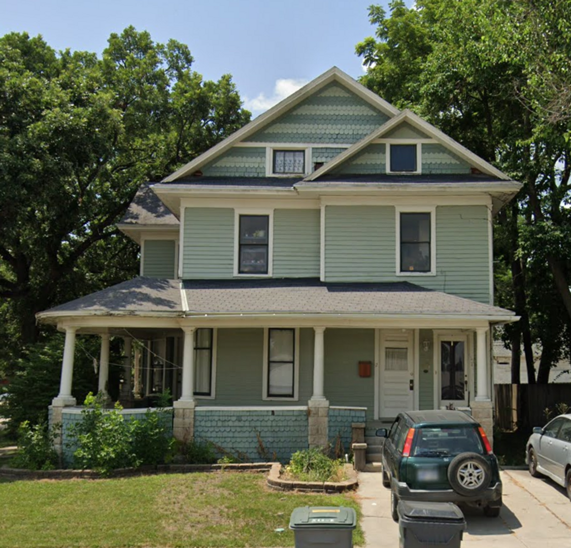 901 Merchant