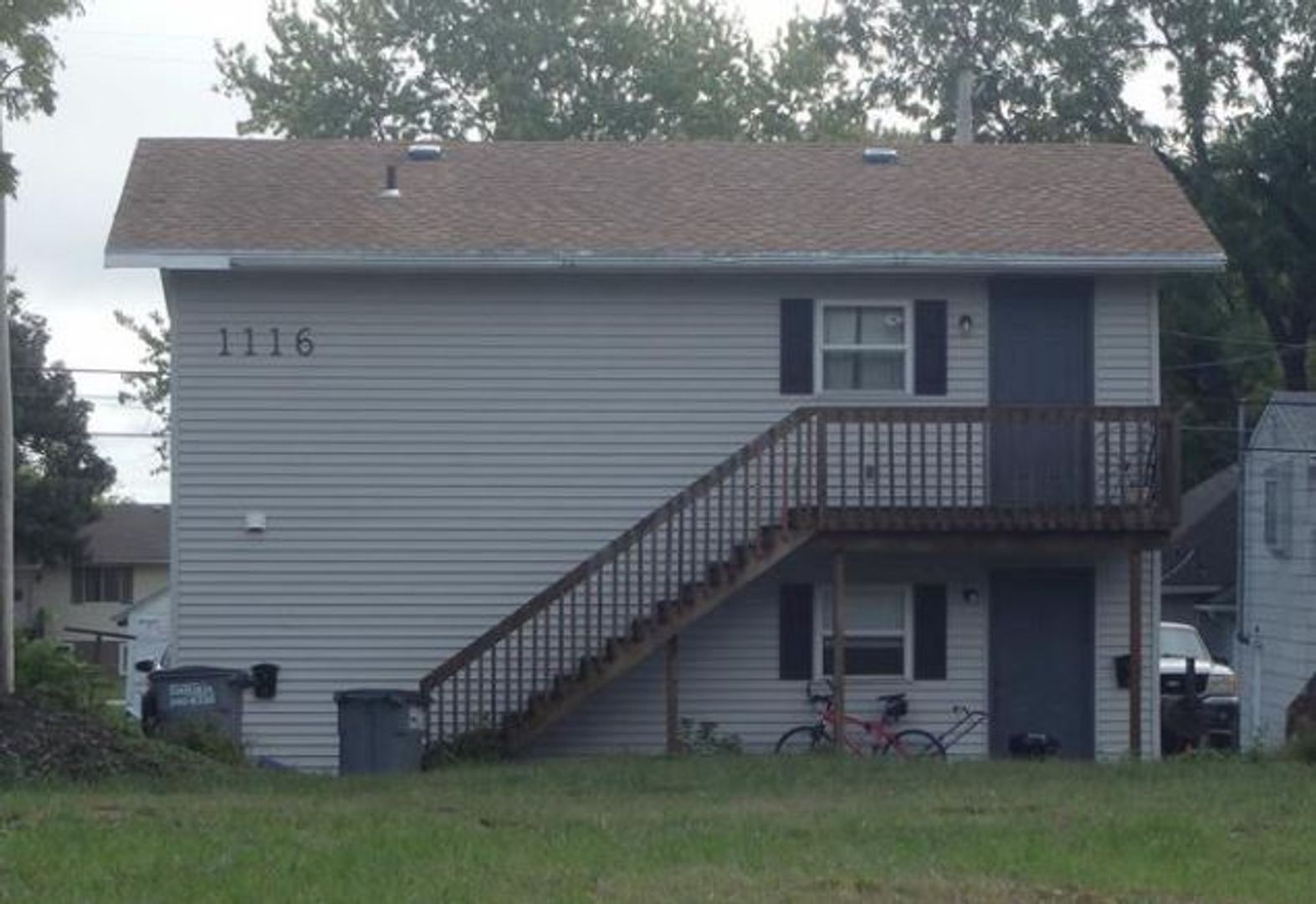 1116 Union St