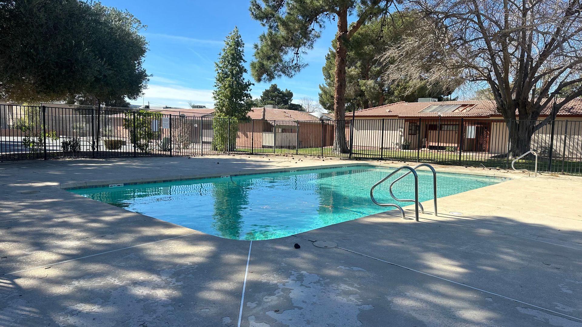 Las Vegas Condo: 425 N. Lamb Blvd.