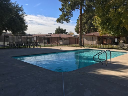 1 BEDROOM 1 BATHROOM APARTMENT AVAILABLE FOR RENT!!! – photo 1