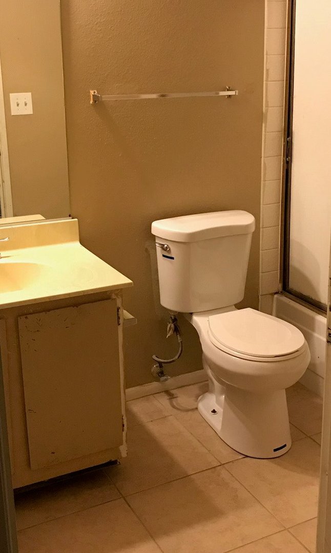 Las Vegas House: 429 N. Lamb Blvd.