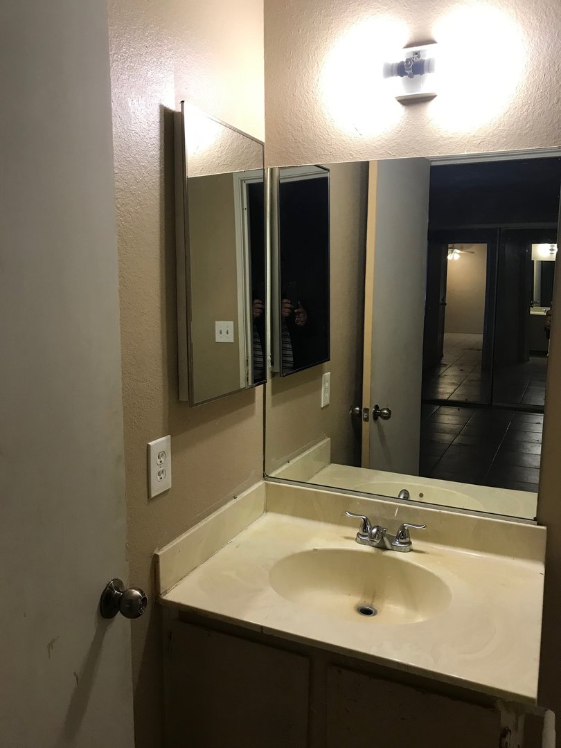 Las Vegas House: 429 N. Lamb Blvd.