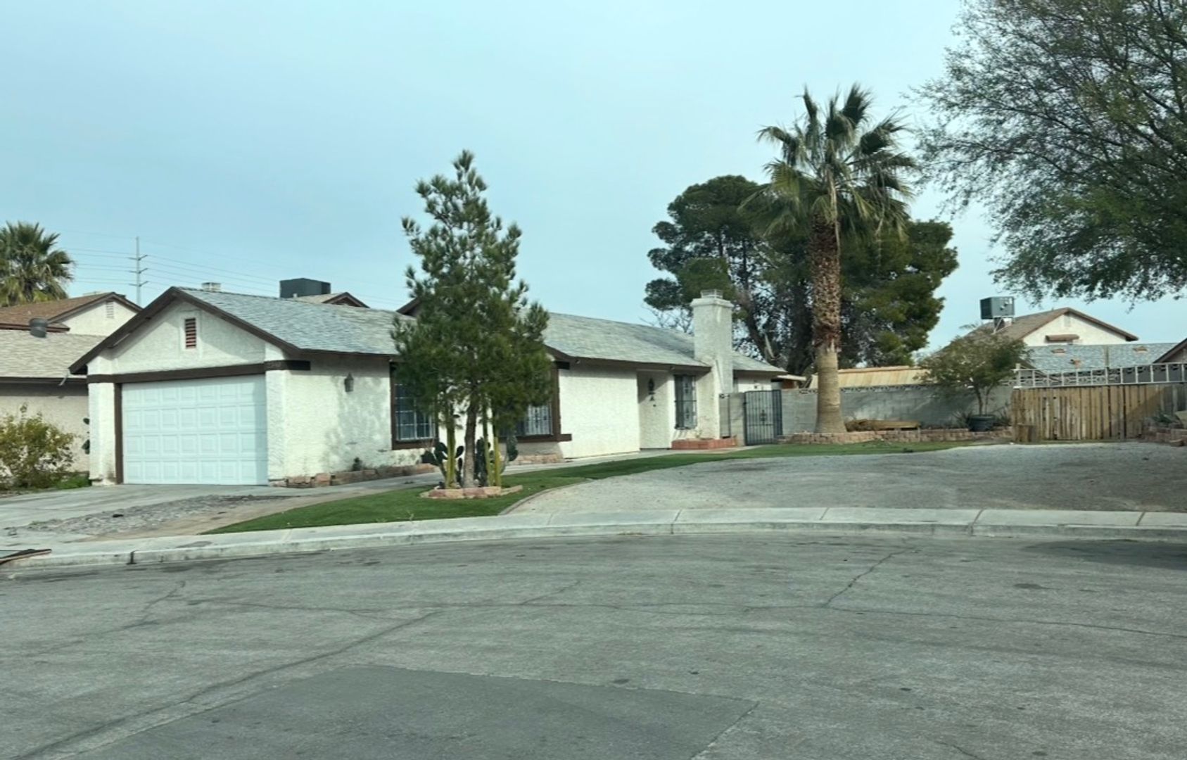 Las Vegas House: 2340 Heather Meadows Ct.