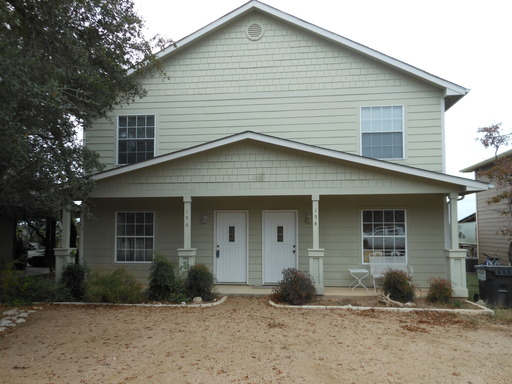 154 Shady Bluff Dr