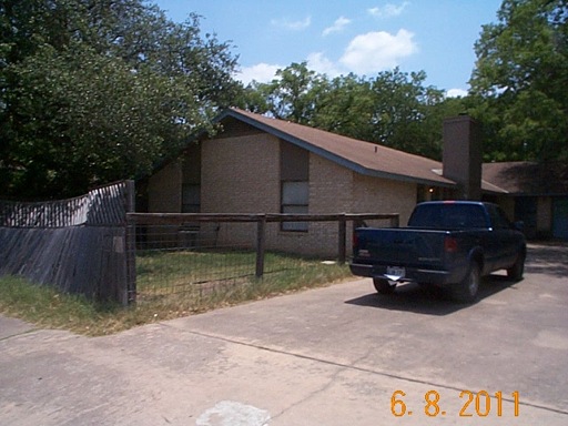 6501 Bradsher #A – photo 1
