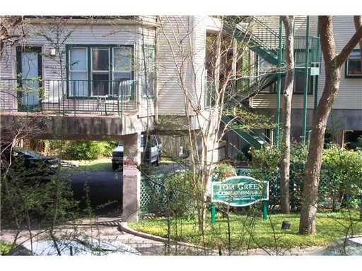 3115 Tom Green St #307 – photo 1