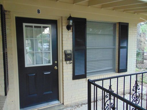 3904 Bailey Lane - Unit B – photo 1
