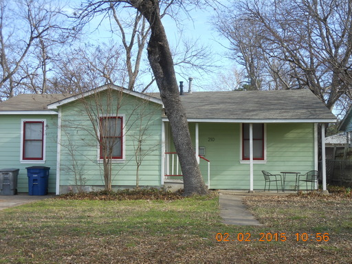 210 W 55th – photo 1