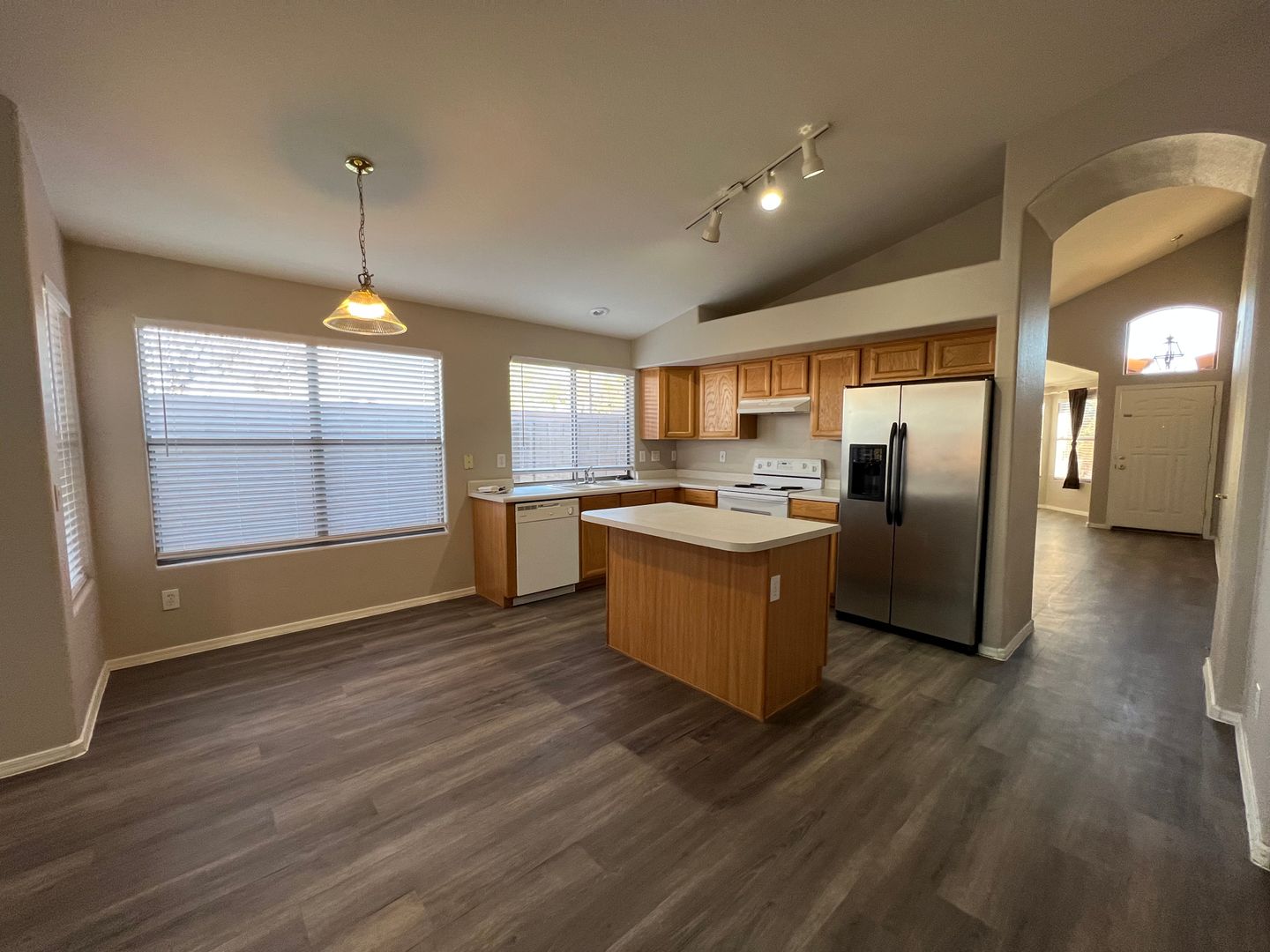 Mesa House: 3008 S Cortland Circle