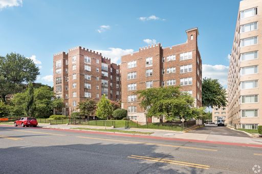 3620 16th St NW, APT 604 – photo 1