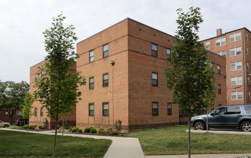 Takoma Flats - Downtown Silver Spring – photo 1