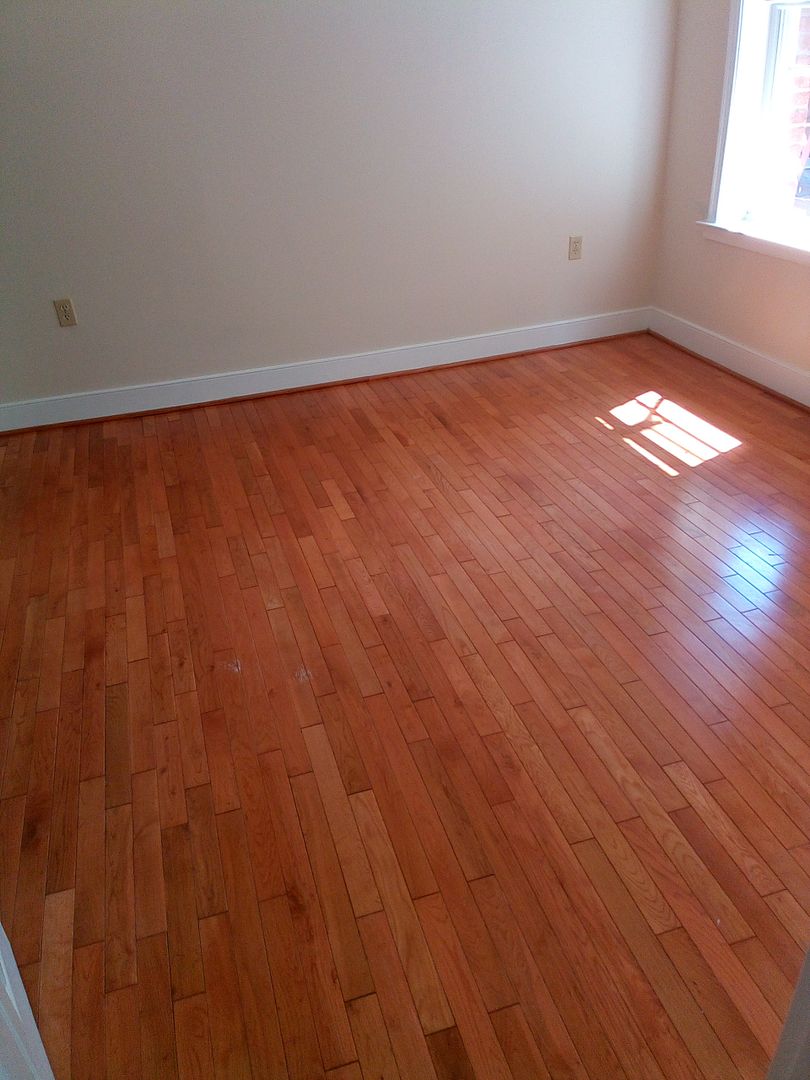 Washington Apartment: 1110 Columbia Rd NW