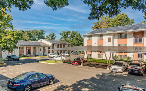 5231 Marlboro Pike, Apt 204 – photo 1
