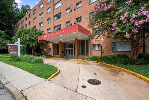 9119 Manchester Rd, Apt 103 – photo 1