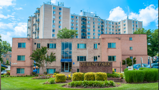 2506 Queens Chapel Road, Apt 304 – photo 1