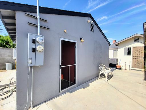 Cozy Rear Cottage in Bixby Knolls Long Beach! – photo 1