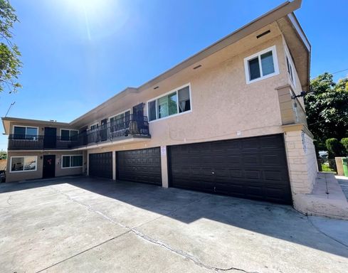 Charming 1-Bedroom Apartment in the Heart of Compton! *MOVE-IN SPECIAL*