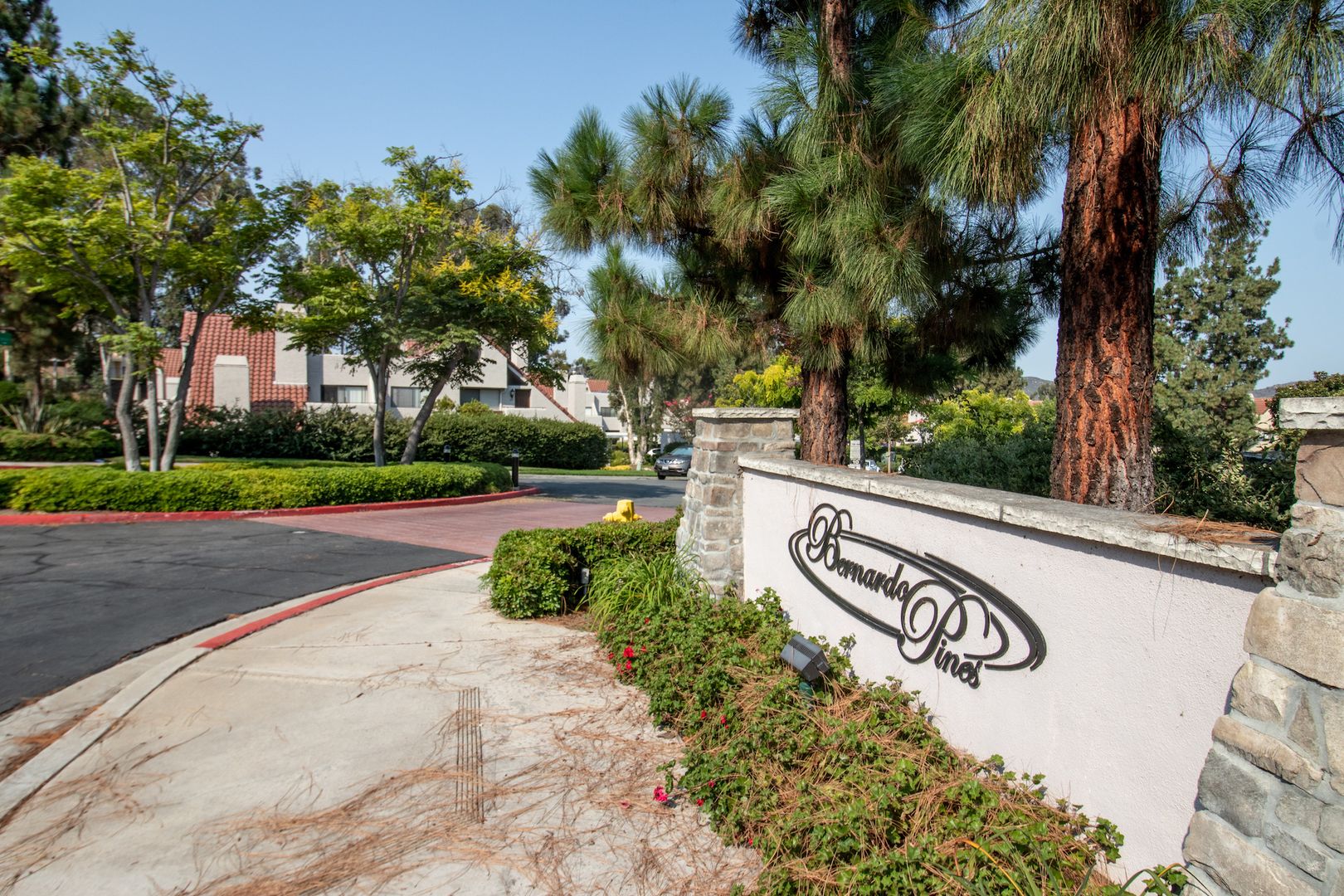 San Diego Condo: 11875 Caminito Ronaldo