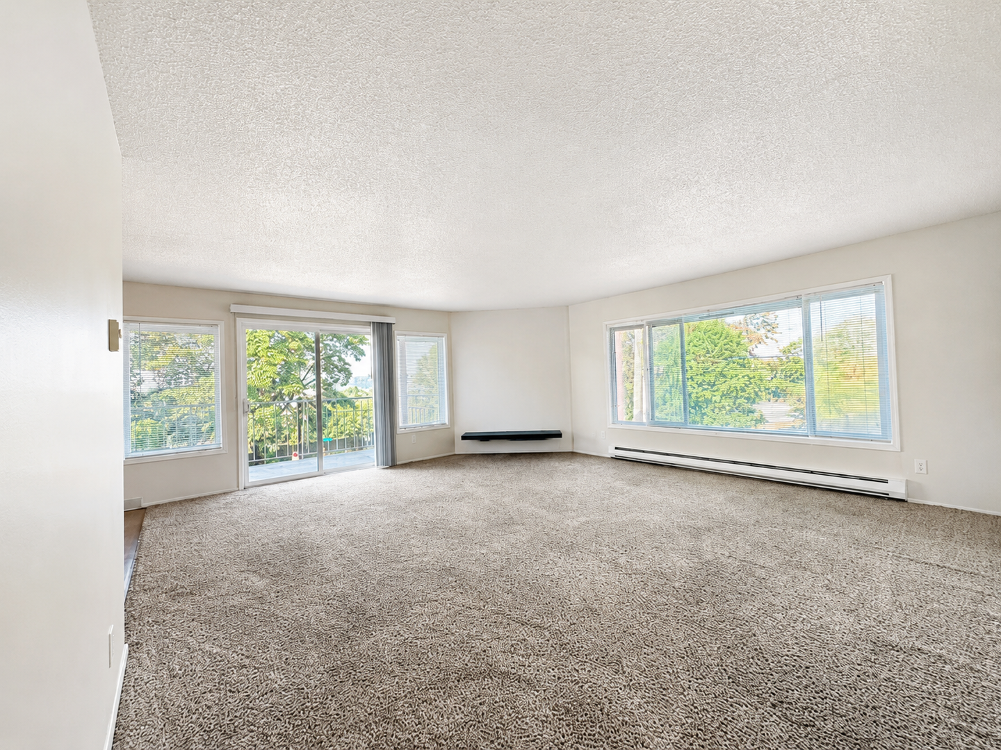 Seattle Apartment: 9929 14th Ave S