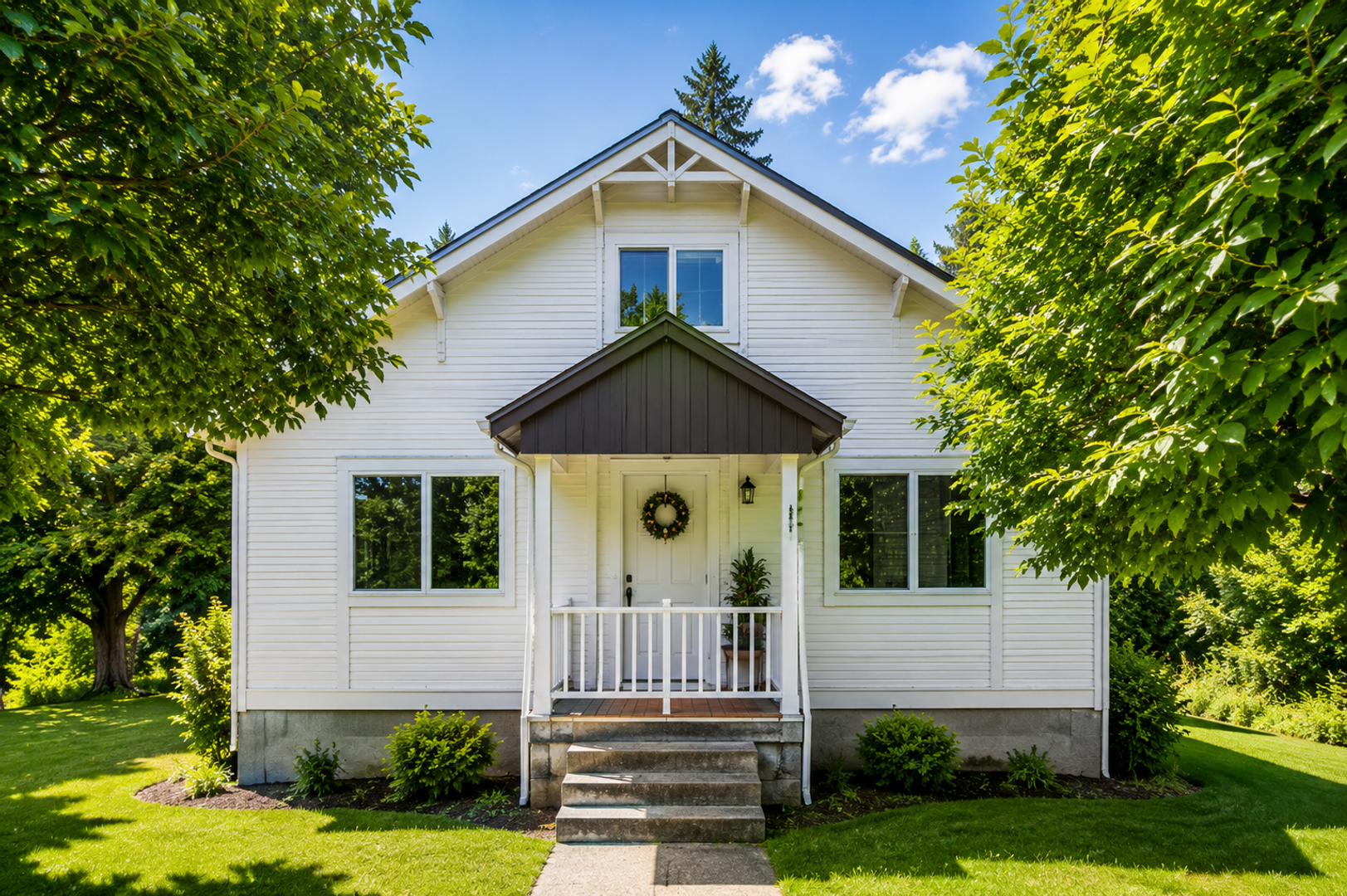 Seattle House: 14301 30th Ave NE
