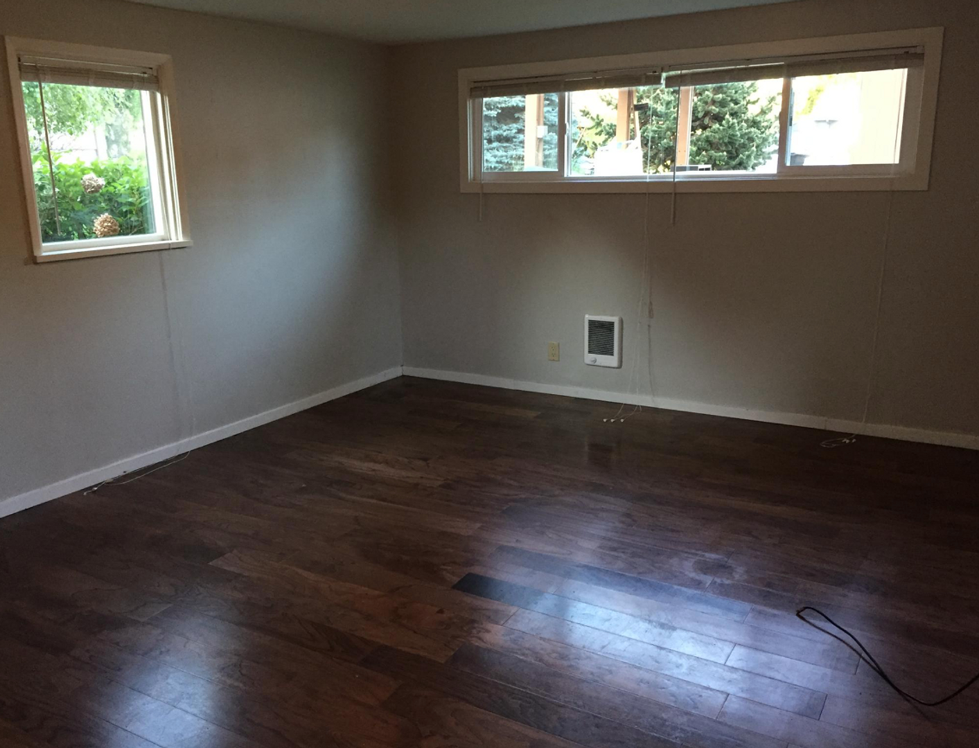 Seattle House: 6833 25th Ave NE