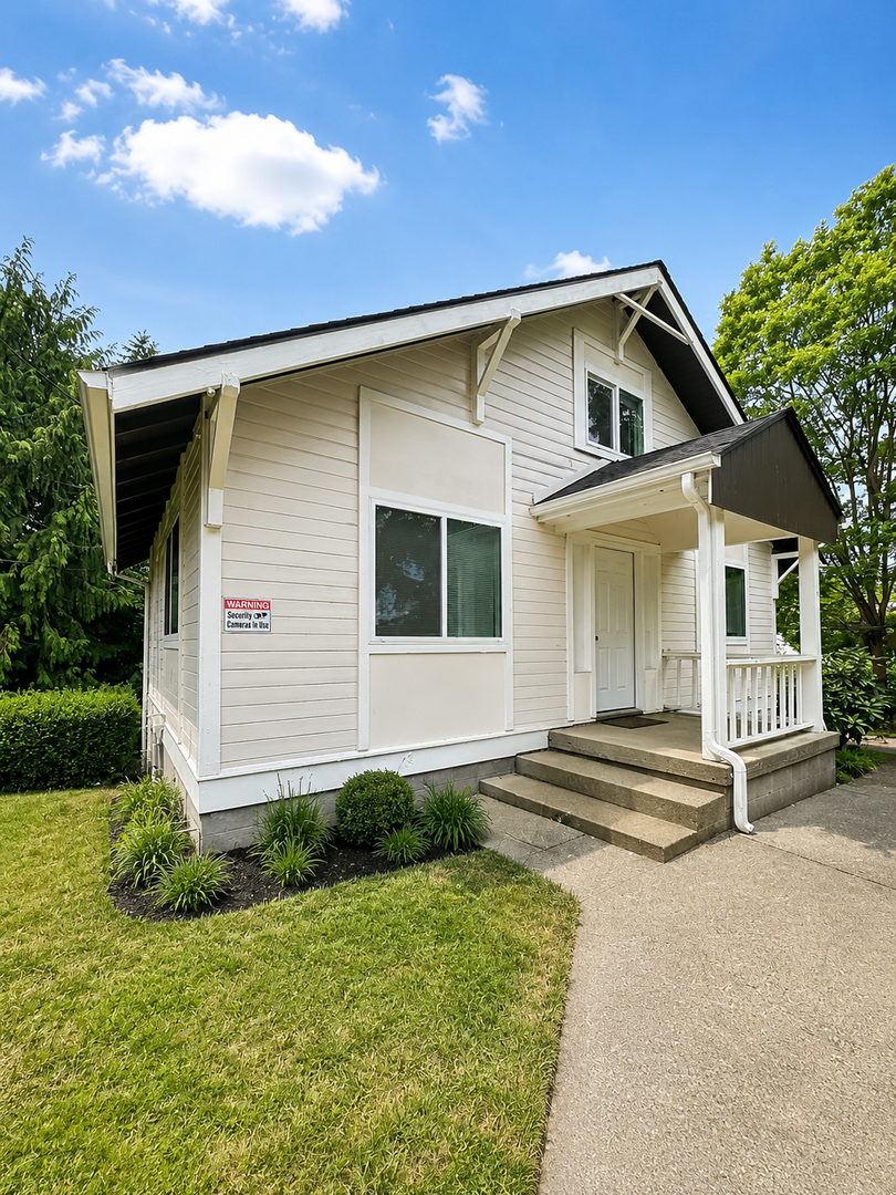Seattle House: 14301 30th Ave NE
