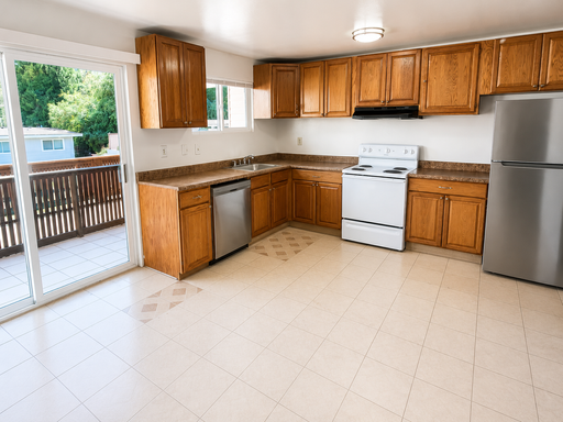 Spacious 2-Bedroom Apartment in South Seattle — Apply Now and Get $100 Off Rent for 3 Months – photo 1