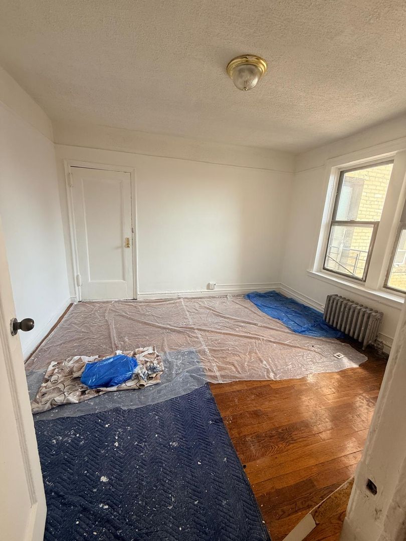 Bronx Apartment: 1265 Gerard Avenue