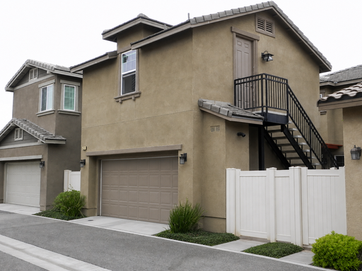Studio Apartment in the Riverpark Community of Oxnard – photo 1